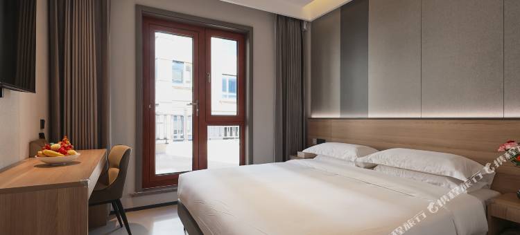 花筑·大连金石滩蓝海怡墅轰趴度假民宿(金石滩地铁站店)图片