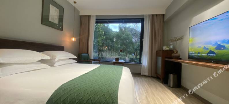 缙云仙都青云里民宿(鼎湖峰店)图片