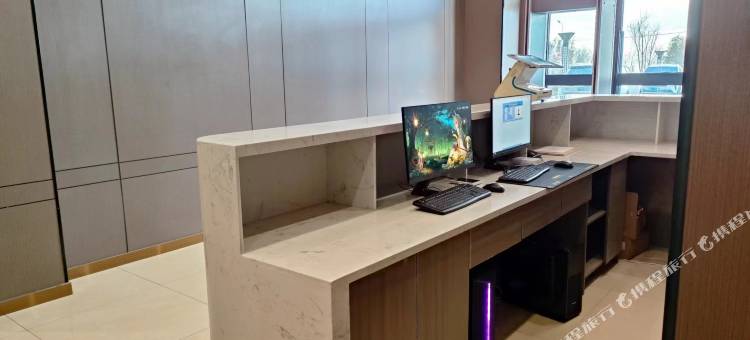 希越云酒店图片