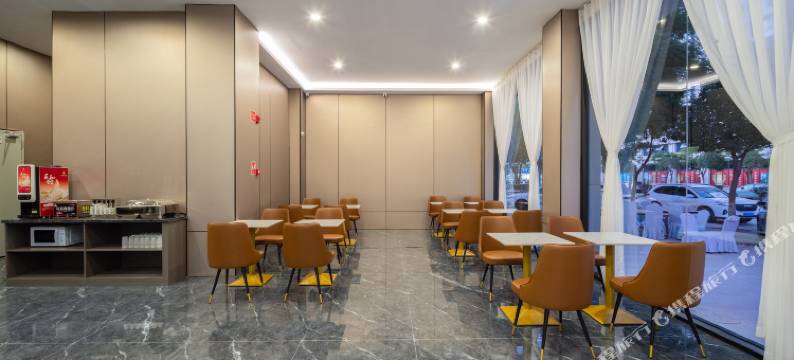 大理漫程酒店(龙山东路店)图片