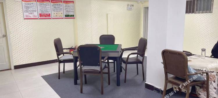 大千宾馆(达州汽车西站店)图片