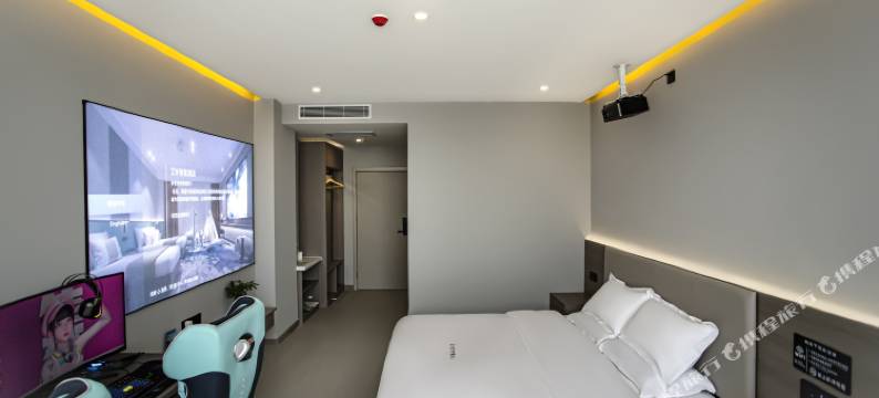 艾朴智能酒店(圣惠路店)图片