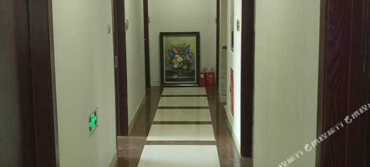 滨海金亚商务宾馆图片