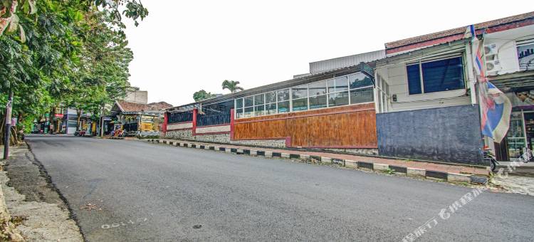 OYO Life 90077 Live民宿(OYO Life 90077 Live Homestay)图片