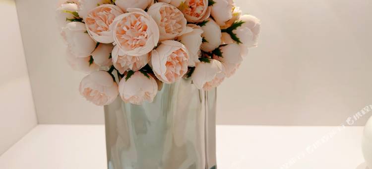 黄冈红果果民宿图片