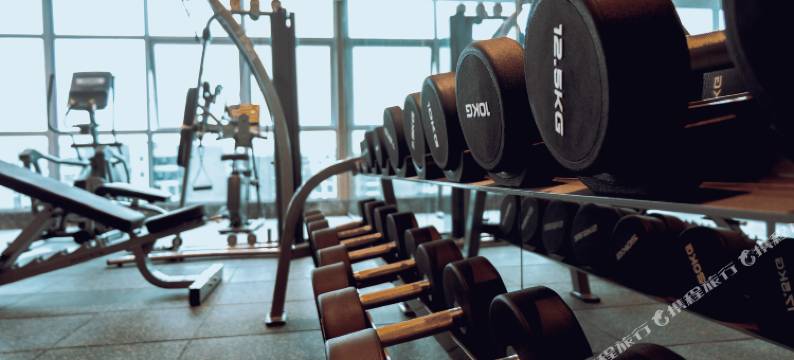 长沙机场豪生酒店(黄花机场T1航站楼店)图片