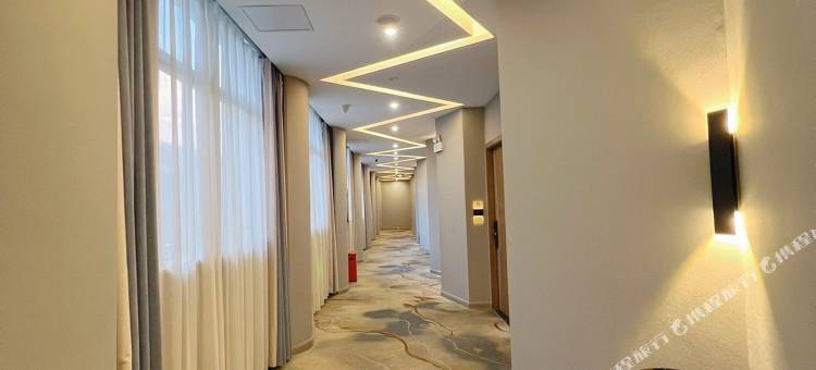 如家华驿精选酒店(江阴八佰伴环城南路店)图片