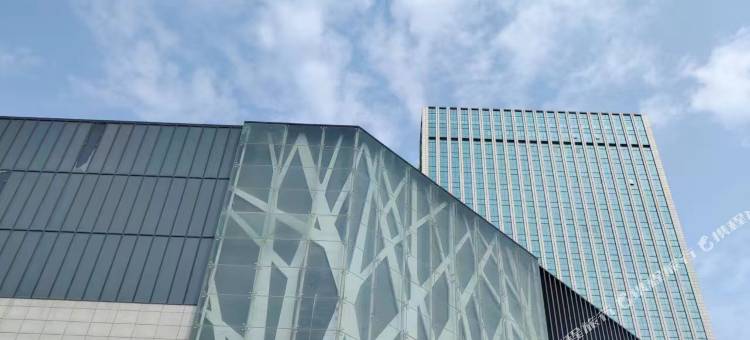 云上电影酒店(临沂沂河路通达路店)图片