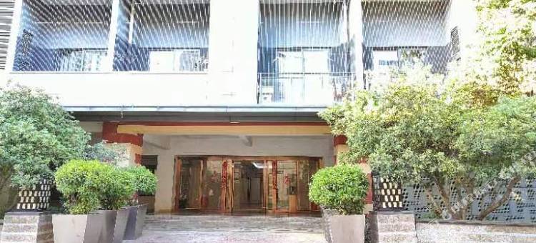 宁德悦居晓筑公寓图片