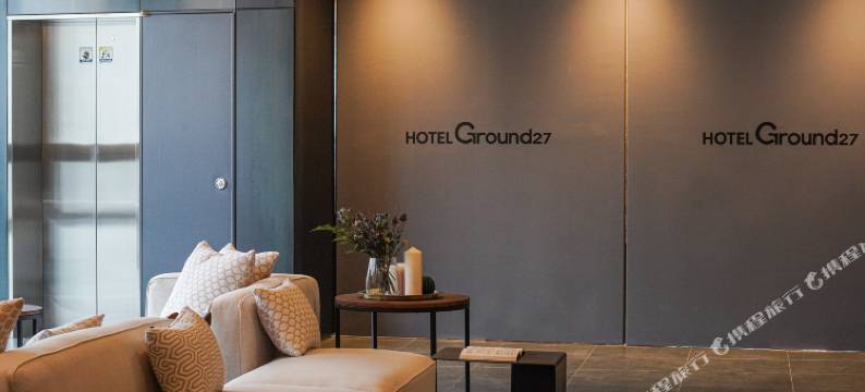 Hotel Ground27(Hotel Ground27)图片