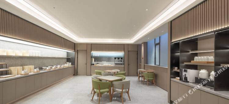 全季酒店(杭州新天地石祥路店)图片