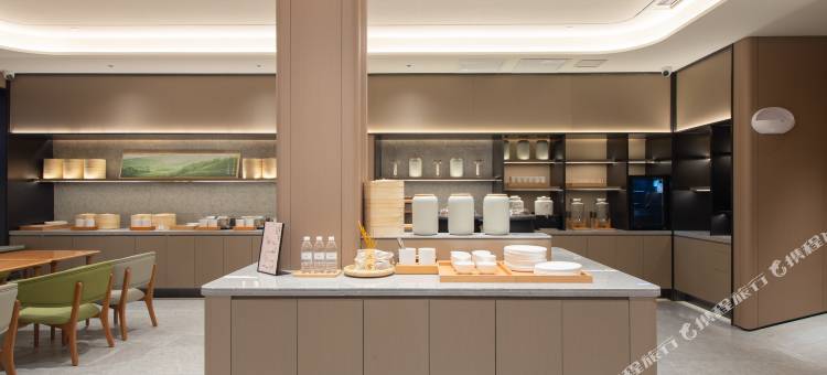 全季酒店(佳木斯新玛特店)图片