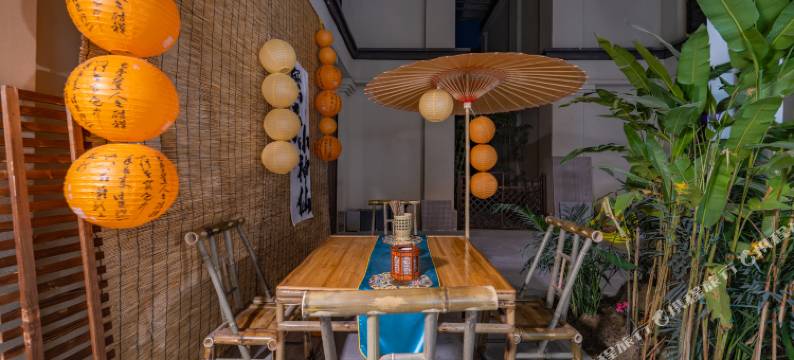 西双版纳傣族自治州景洪市一朝一夕民宿(融创国际度假区店)图片