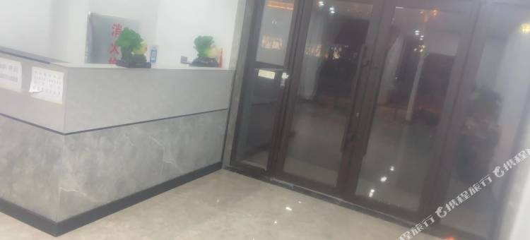 松原连原酒店图片