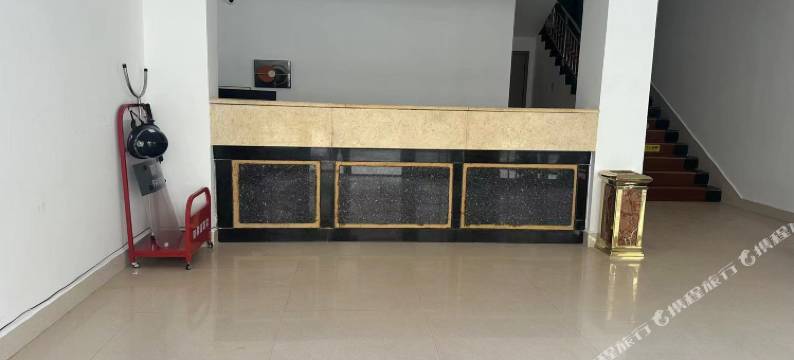 磨憨迎利宾馆图片