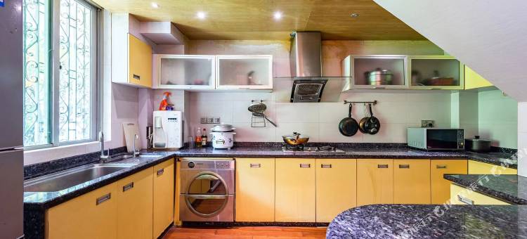 厦门宇荞别墅(国际会展中心环岛路店)图片