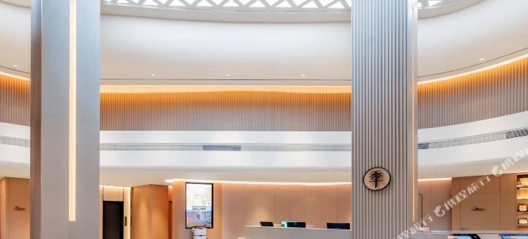 全季酒店(鄂尔多斯东胜购物中心店)图片