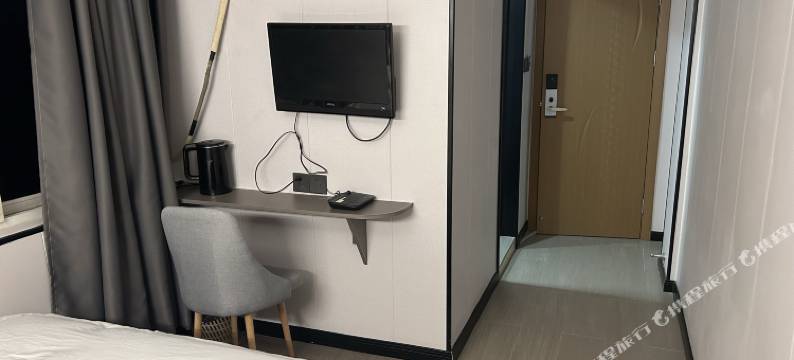 宁波鸿海宫宾馆图片