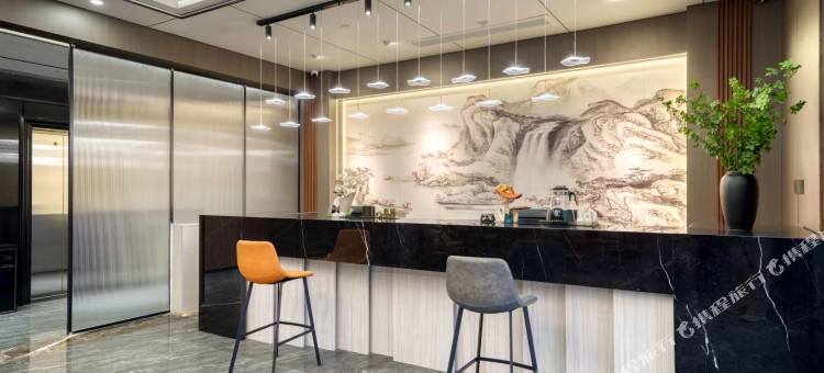 商苑精品酒店(景德镇陶瓷工艺美院店)图片