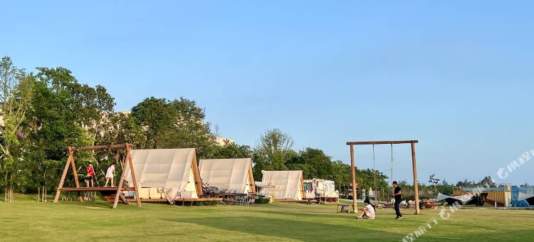 银滩海风星辰民宿图片