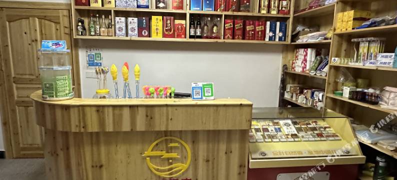 婺源长滩民宿图片