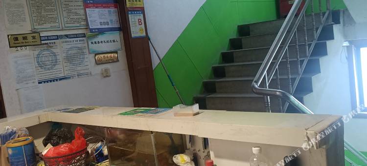 无锡金都宾馆图片