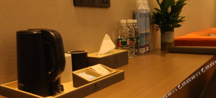 先峰大酒店图片