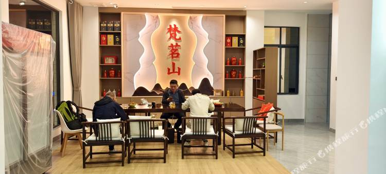 品享民宿(湛江西高铁站店)图片