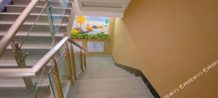 辽源七夕时尚宾馆(凯玛店)图片