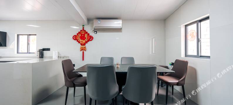 平潭半岛拾光民宿图片