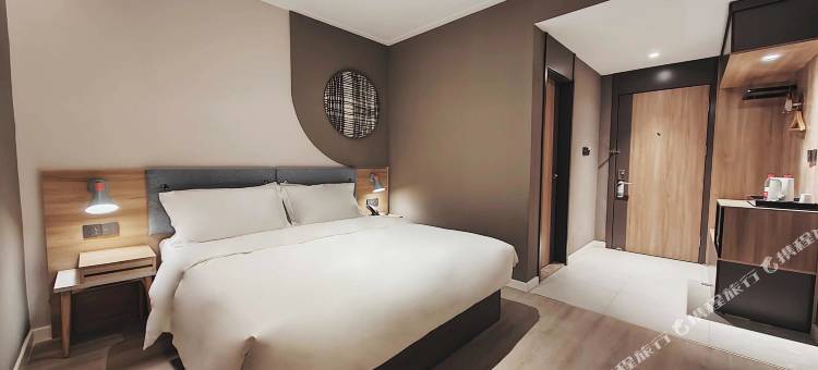 如家驿居酒店(衡水中华北大街高铁站店)图片