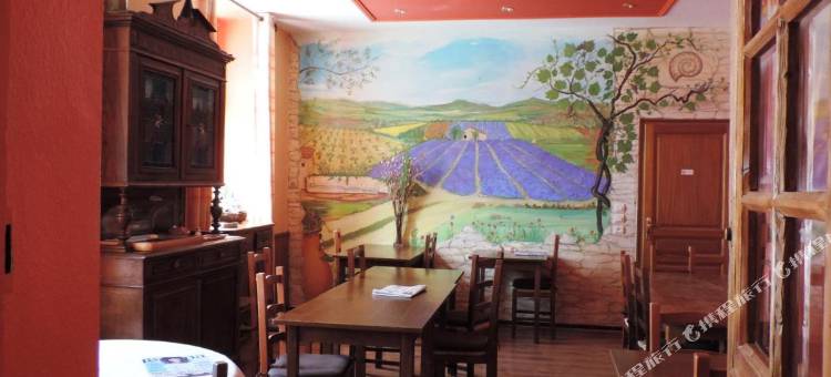 阿多尼斯迪涅酒店(Hotel Provence by Adonis)图片