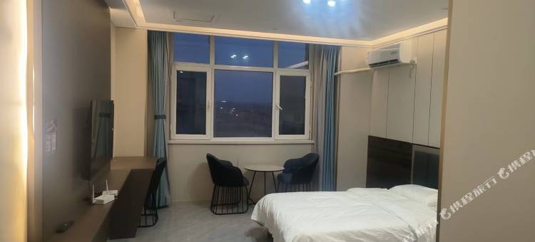 星火酒店(宁夏理工学院店)图片