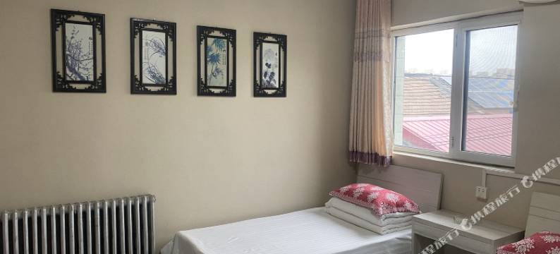 沧州金庄旅馆图片