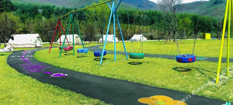 静心谷民宿图片