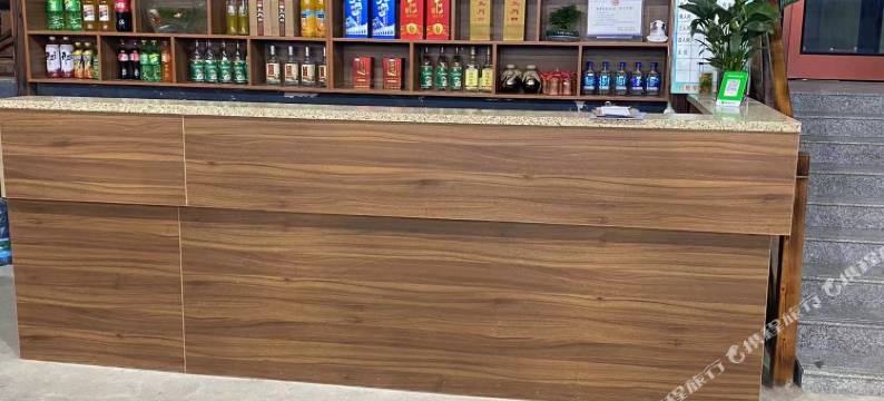 沿海渔家院民宿图片