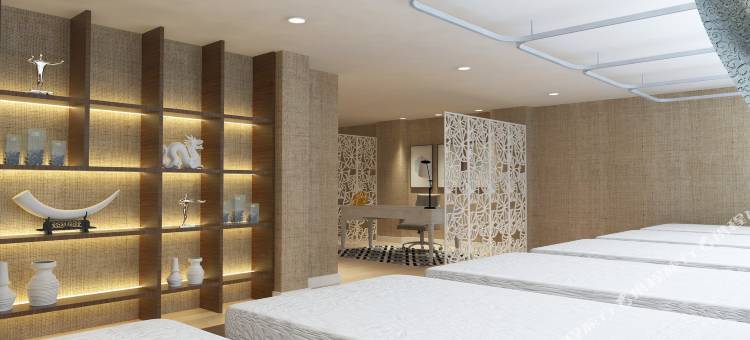 Enrich Grand Hotel图片