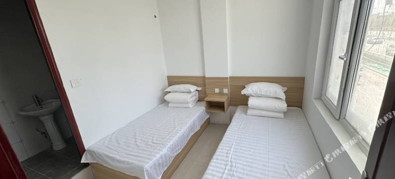 秦皇岛如约旅馆图片