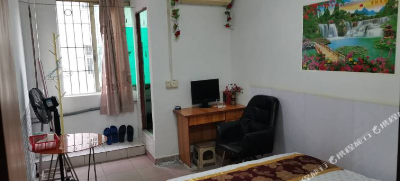 广州顺心住宿图片