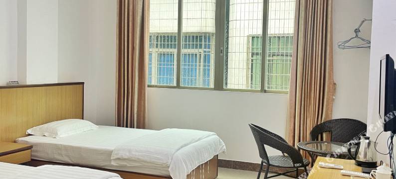 阳江市闸坡兴源居家庭旅馆图片