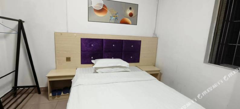 广州如家楼公寓图片