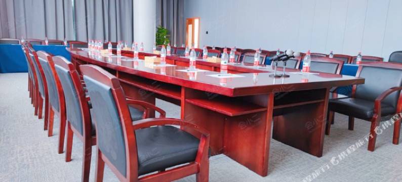 左岸酒店公寓式HOTLE图片