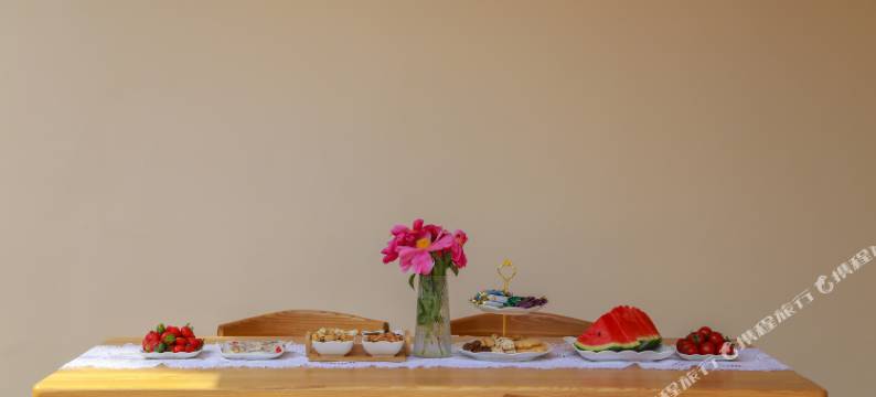 花间居民宿(六星街店)图片