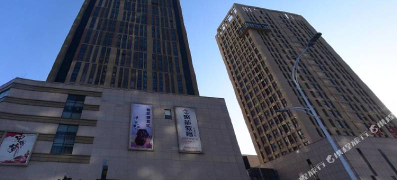 三只猫青年旅舍(蚌埠高铁南站店)图片