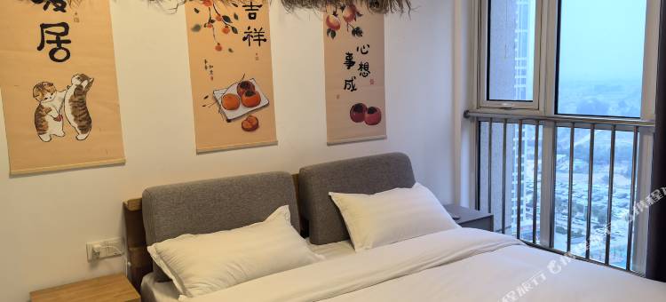 悠然居(正定会展中心店)图片