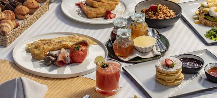 蔚十五翠谷(W15 Glenfall)图片