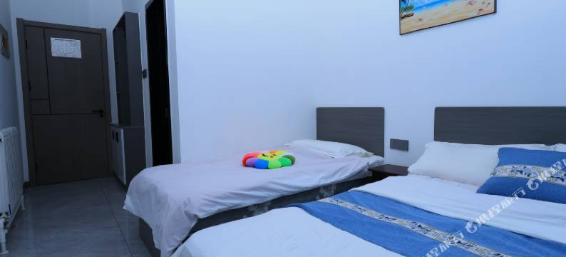 日照嘉宾民宿酒店图片