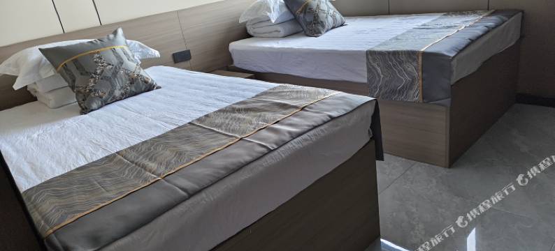 漠河韩家大院图片