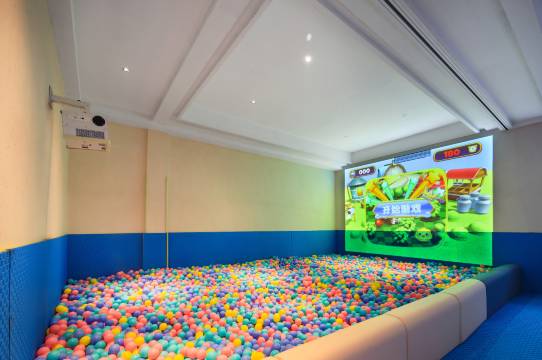 SYYF诗与远方·河畔院子(阳朔十里画廊遇龙河店)图片