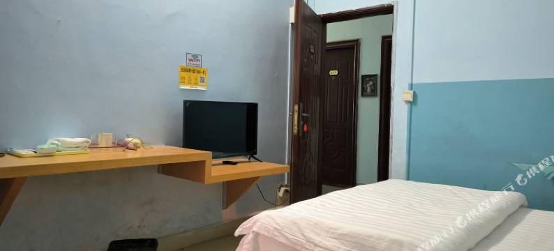 河源宏浩公寓图片